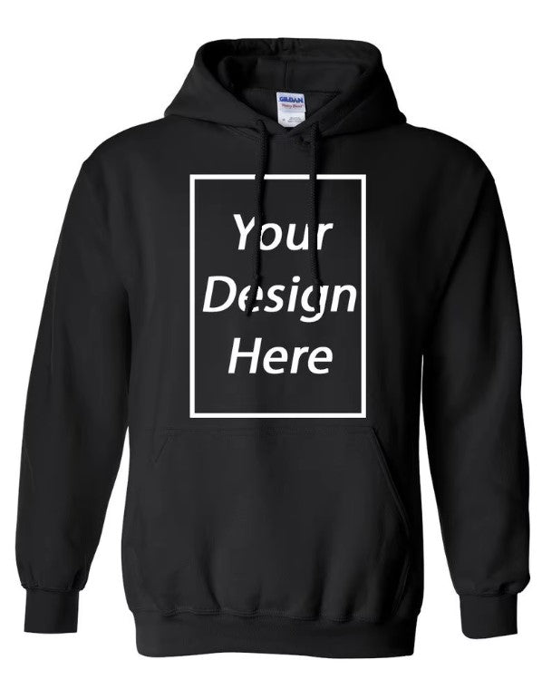 Custom Hoodie