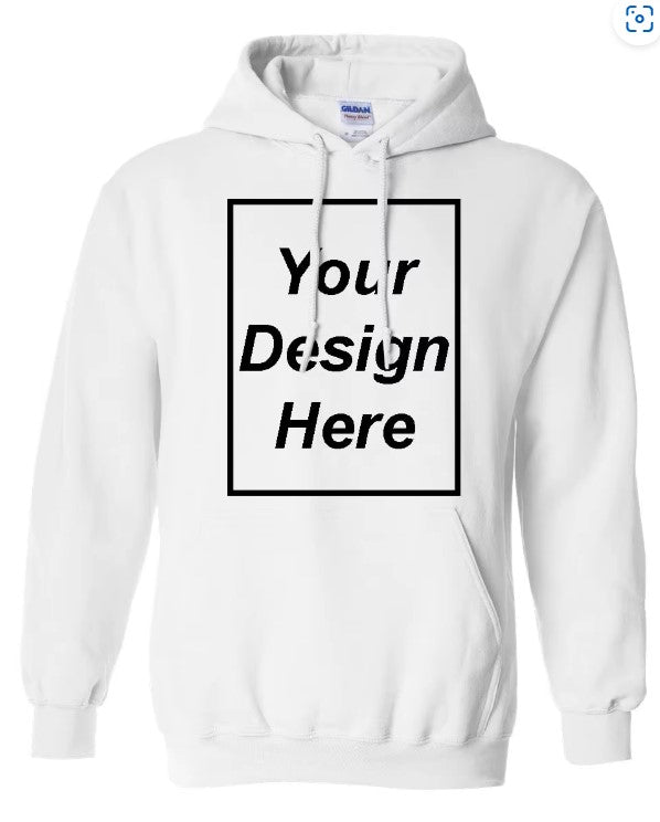 Custom Hoodie