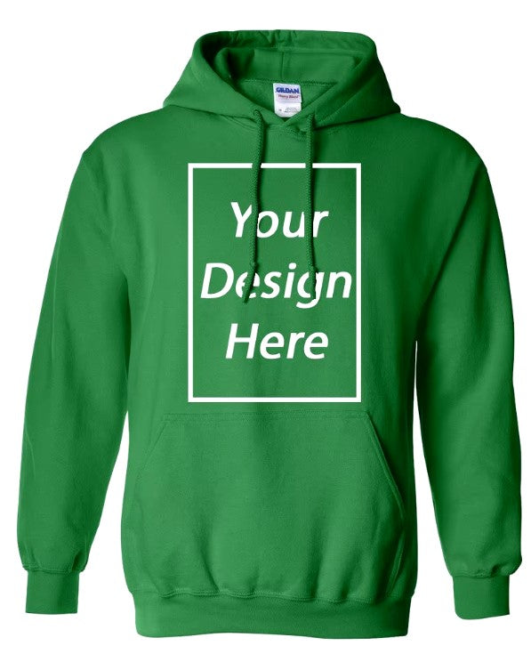 Custom Hoodie