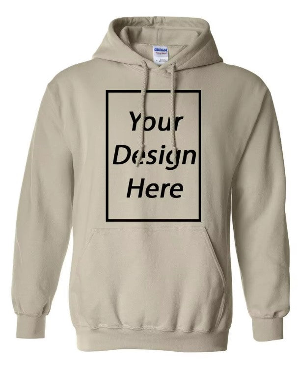 Custom Hoodie